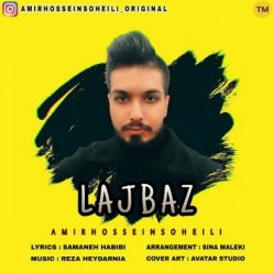 Amirhossein Soheili – Lajbaz